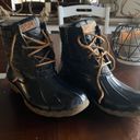 Sperry Speedy Duck Boots Photo 1