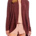 Barefoot Dreams  CozyChic Lite‎ Cardigan Photo 0