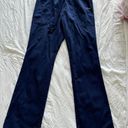 FIGS Navy  Grey Anatomy Set Women’s Size Small Photo 1