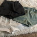 SheIn sweat shorts Photo 1