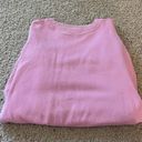 Aerie pink  crew neck Photo 1