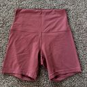 Lululemon Align Biker Shorts Photo 0