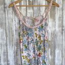 Free People Y2K Reverse High Low Cami Tank Photo 0