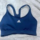 Adidas Medium  sports bra Photo 0