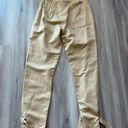 The Range  S Kahiki Linen Pants Photo 5