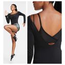 Nike  City Ready Seamless Bodysuit (XL) Photo 1