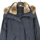 Babaton  Oskar Parka Royal Navy S Photo 1