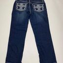 Apt. 9  women’s Capri jeans size 4  Photo 1