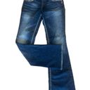 Silver Jeans  Suki Mid Bootcut Womens Size 28 Photo 0