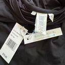 Bleu Rod Beattie  Plus Size Tummy Control Swim Skirt Black Size 16W NWT Photo 5
