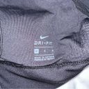 Nike NWOT!  - Black Sports Bra - M Photo 2