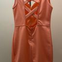 Charlotte Russe Pink Sweetheart Dress Photo 2