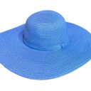 Shade & Shore  Wide Brim Floppy Sun Hat Photo 8