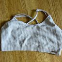 Danskin Ribbed Bralette Photo 2