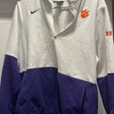 Nike Clemson Pullover Photo 0