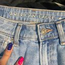 American Eagle mom jeans Photo 1