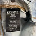 Dear John  NWT Backstage Flare Jeans Photo 7