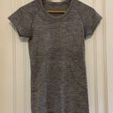 Lululemon  Swiftly Tech Short-Sleeve Photo 1