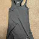 Under Armour Tank Top Workout  Photo 0