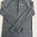 Nike  Active Wear Dri-fit Long Sleeve Top Size S (unisex) Photo 0