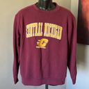 Stadium Athletics Central Michigan University CMU Crewneck Sweatshirt Large Photo 0