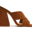 Sorel NEW  Callie Nubuck Sandal Photo 3