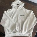 Fear of god  Essentials hoodie Photo 0