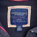 American Eagle Outfitters Polo Shirt Photo 2