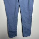 Mountain Hardwear Women’s  Size 8‎ Blue Straight Leg Pants Photo 1