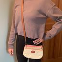 Tommy Hilfiger crossbody purse Photo 1