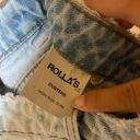 Rolla's Rolla’s Duster Jean Shorts  Photo 4