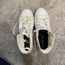 Converse Off White Custom Platform Photo 3