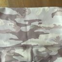 Lululemon Camo Leggings Photo 1