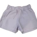 Lululemon  Athletica Women's Grey Shorts Size 2 Photo 0