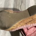 mix no. 6 Wedge, size 9, mauve,  Photo 3