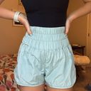 Free People Way Home Shorts Photo 1