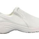 Nurse Mates  Dove Slip-On Shoes Photo 0