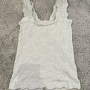 Free People Floral pattern tank top Photo 2