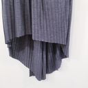 American Eagle  High Low Pleated Skirts Photo 6