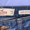 Hollister High-rise Super Skinny Jeans Photo 2