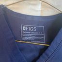 FIGS Maternity Scrubs Photo 2