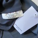 MM.LaFleur NWT  Alex 2.0 in Graphite Gray Crepe Sleeveless Sheath Dress +2 $345 Photo 3