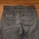 American Eagle AE Mom Jean Size 16 Photo 5