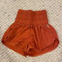 Free People Movement FP Movement The Way Home Shorts Photo 1