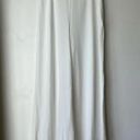 Princess Polly White Wide Leg High Waist Pants 8 Photo 0