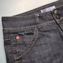 Hudson Dark Wash Shorts ( Vintage) Photo 2