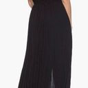 Maaji NWOT  urtle-iffic Plunge Cover-Up Maxi Dress black Photo 1