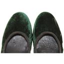 House of Harlow  Baron Green Ballet Flats Size 7 M Photo 9