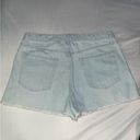 Vanilla Star Jeans Jean Shorts Photo 1