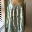 Emory park  Babydoll Dress Size M Photo 1